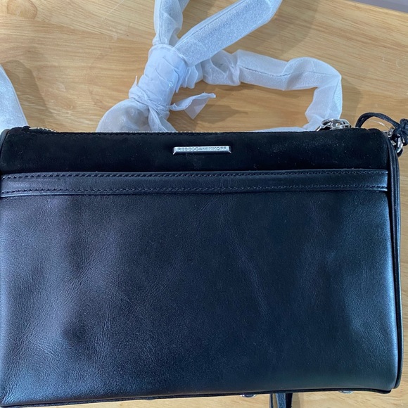 NWOT Rebecca Minkoff crossbody bag - Picture 2 of 3